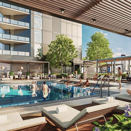 Hotel Phoenix Centennial Yard Атланта Экстерьер фото